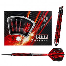 Fire Inferno 90% 21g