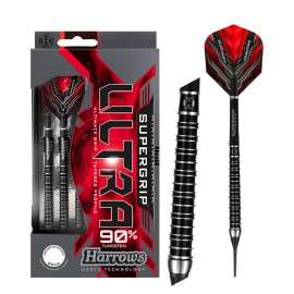 Supergrip Ultra 90% 21g