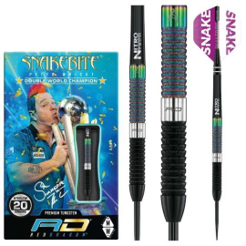 Peter Wright World Champion DI 20g