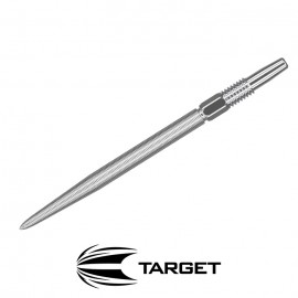 Swiss Silver Nano dart points 30mm