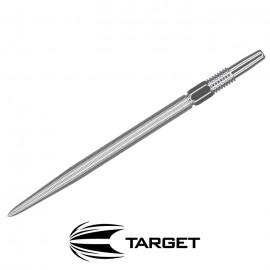 Swiss srebrne Nano pikado špice 35mm 