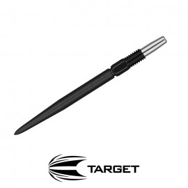 Swiss Crne Nano pikado špice 26mm