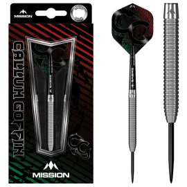 Callum Goffin 90% 22g