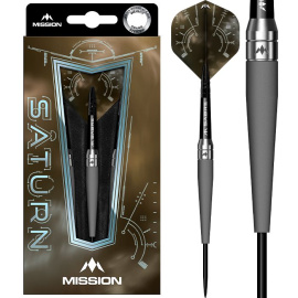 Saturn Titan 90% 22g