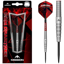 Cam Crabtree 95% 25g 