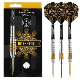 Anniversary Boxer Bomb 90% 22g