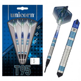 T95 Core XL Blue 95% 22g