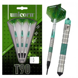 T90 Core XL Green 90% 19g