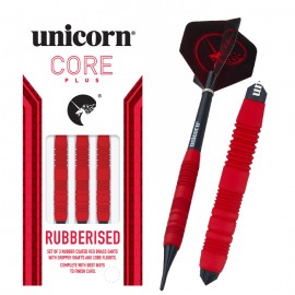 Core Plus Win Brass Red 18g