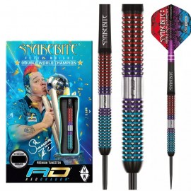 Peter Wright Spirit 25g