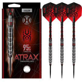 Atrax 95% 21g