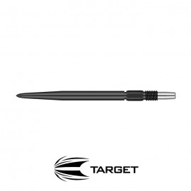 Swiss crne pikado špice 30mm