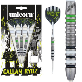 Callan Rydz The Riot 80% 23g