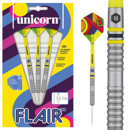 Flair 80% 22g