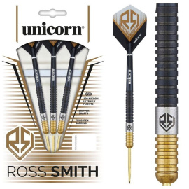 Ross Smith Two Tone 90% 24g 