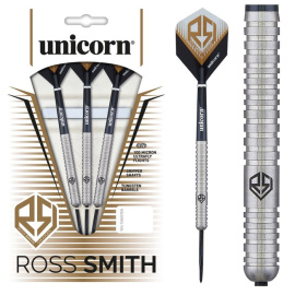 Ross Smith Natural 90% 22g