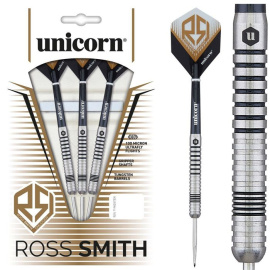 Ross Smith Smudger 80% 22g