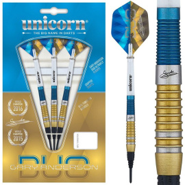 Gary Anderson Duo 80% 18g