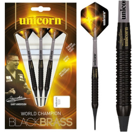 Black Brass Gary Anderson P1 18g