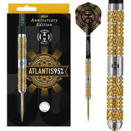 Anniversary Atlantis 95% 22g