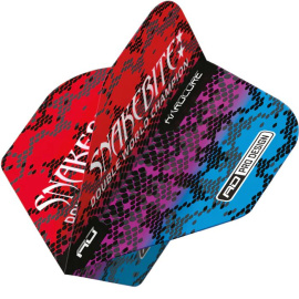 Peter Wright Multi Snake pikado pera