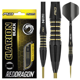 Clarion Black 90% 22g