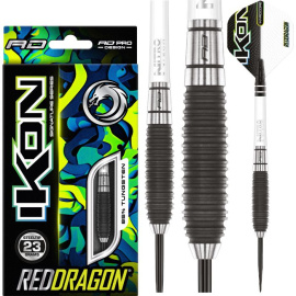 Ikon 1.3 23g