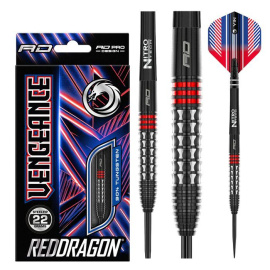 Vengeance Red 90% 24g
