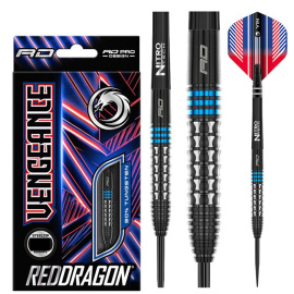 Vengeance Blue 90% 24g