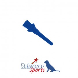 Tufflex Neon plave micro pikado špice 16mm