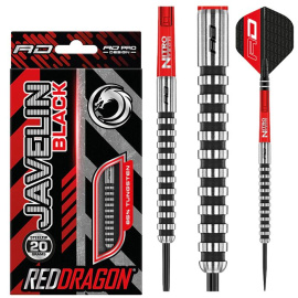 Javelin Black 85% 20g