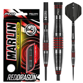 Marlin Venom 90% 24g