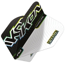 Ikon Black White pikado pera 6972