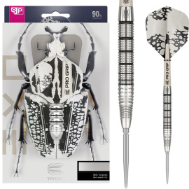 Exo 02 90% Swiss Point 24g