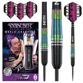 Peter Wright Torpedo SE 90% 23g