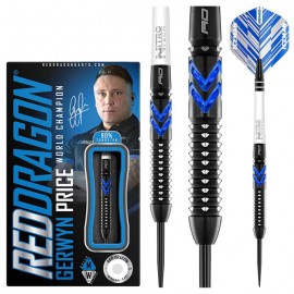 Gerwyn Price Blue Ice 90% 24g
