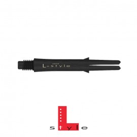 L-style Carbon pikado nastavci 22.5mm
