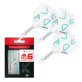 K-FLEX ROVE pera STD/NO6 kratka