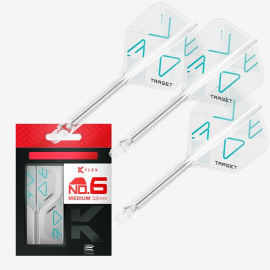 K-FLEX ROVE pera STD/NO6 srednja