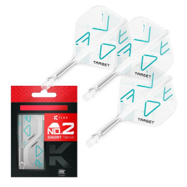 K-FLEX ROVE pera STD/NO2 kratka