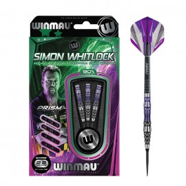 Simon Whitlock SE 90% 22g