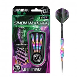 Simon Whitlock Urban Grip 90% 22g