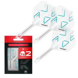 K-FLEX ROVE pera STD/NO2 midi