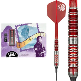 Kasumi Sato Endeavour G2 Max 90% 21.5g soft tip