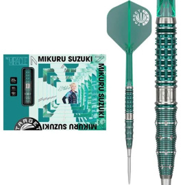 Mikuru Suzuki The Miracle G7 Swiss Point 95% 23g