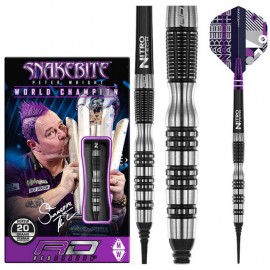 Peter Wright Black Racer 90% 20g