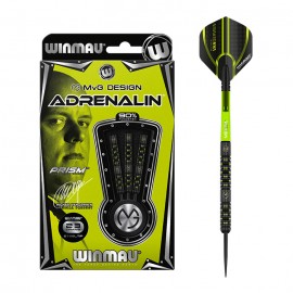 MVG Adrenalin 90% 23g