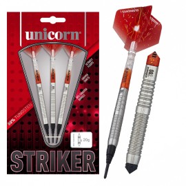 Striker 80%T 21g