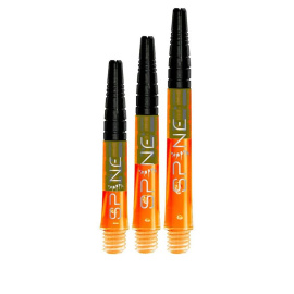 Spine Orange dart shafts short