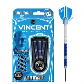 Vincent Van Der Voort 90% 25g